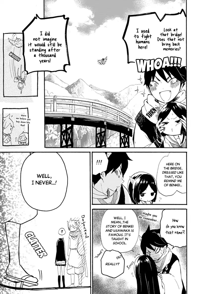 Shizuko Is My Bride Chapter 1 page 24 - Chapter 1