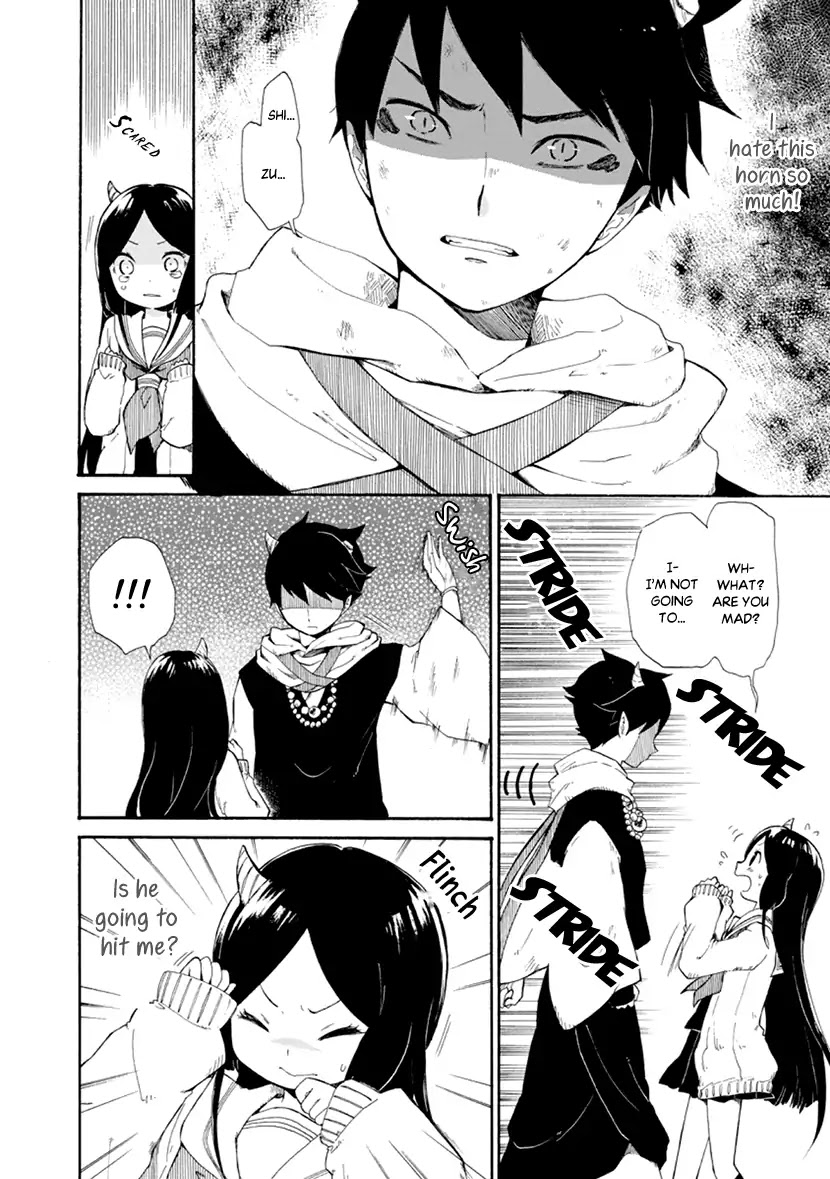 Shizuko Is My Bride Chapter 1 page 31 - Chapter 1