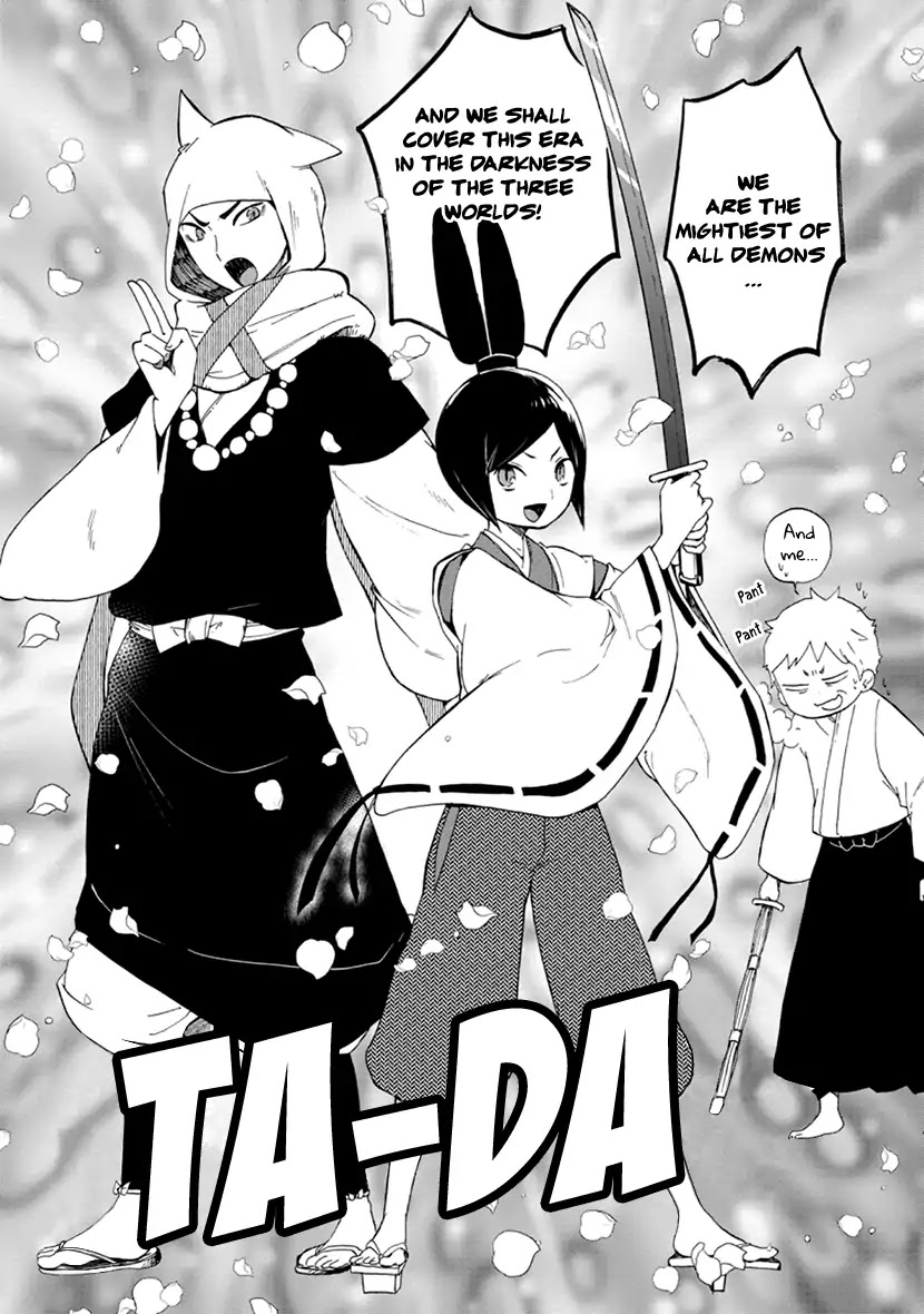 Shizuko Is My Bride Chapter 10 page 25 - Chapter 10