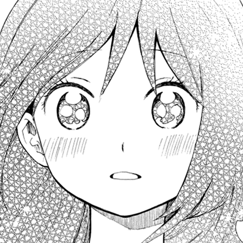 Shizuko Is My Bride Chapter 11 cover
