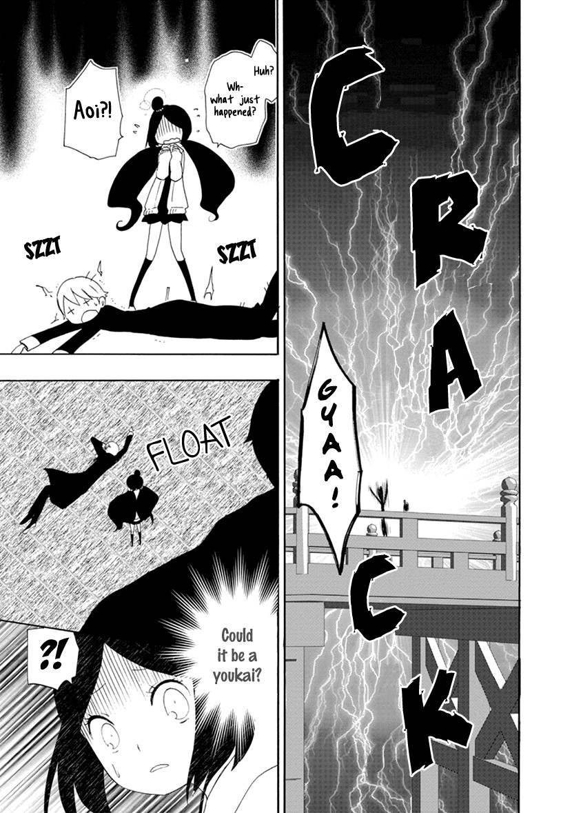Shizuko Is My Bride Chapter 12 page 17 - Chapter 12 [END]