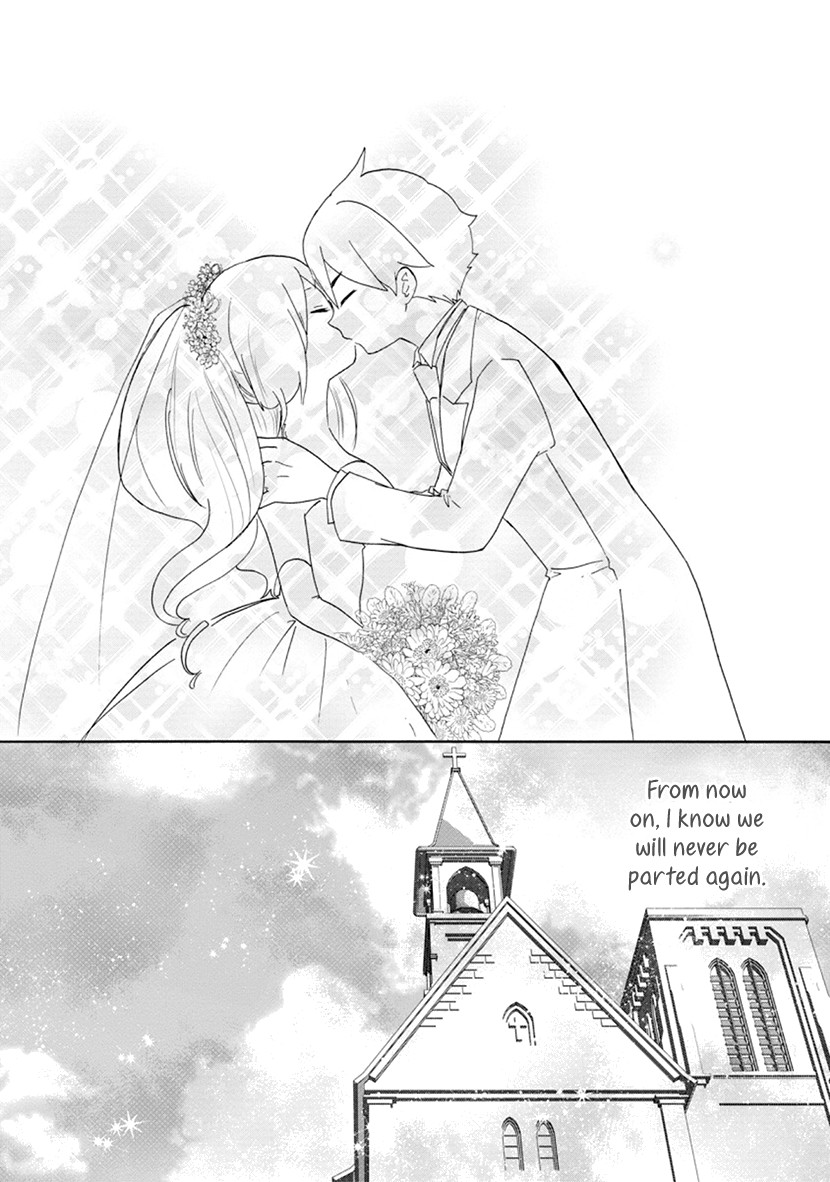 Shizuko Is My Bride Chapter 12 page 36 - Chapter 12 [END]