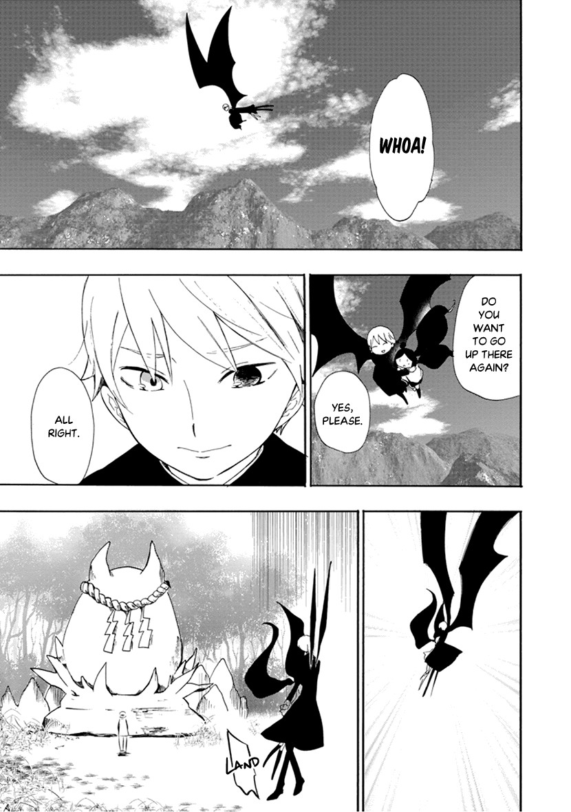 Shizuko Is My Bride Chapter 12 page 7 - Chapter 12 [END]