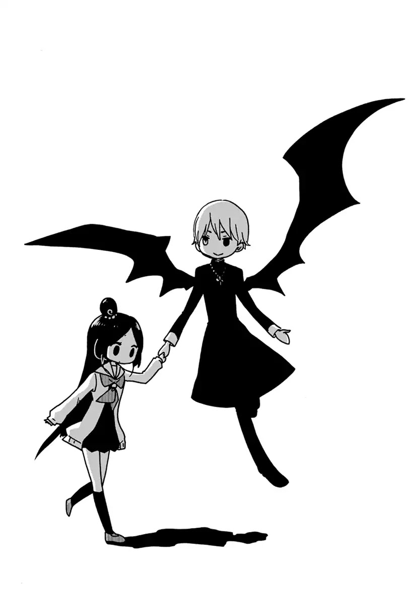 Shizuko Is My Bride Chapter 6 page 38 - Chapter 6
