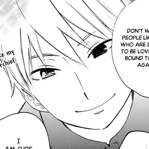 Shizuko Is My Bride Chapter 6 cover