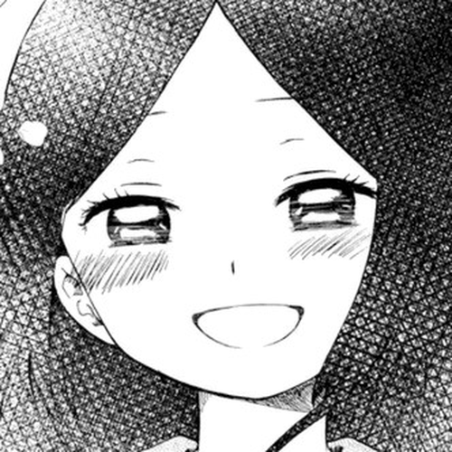 Shizuko Is My Bride Chapter 8 cover