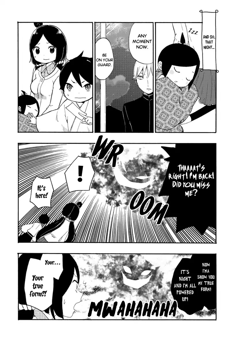 Shizuko Is My Bride Chapter 9 page 29 - Chapter 9