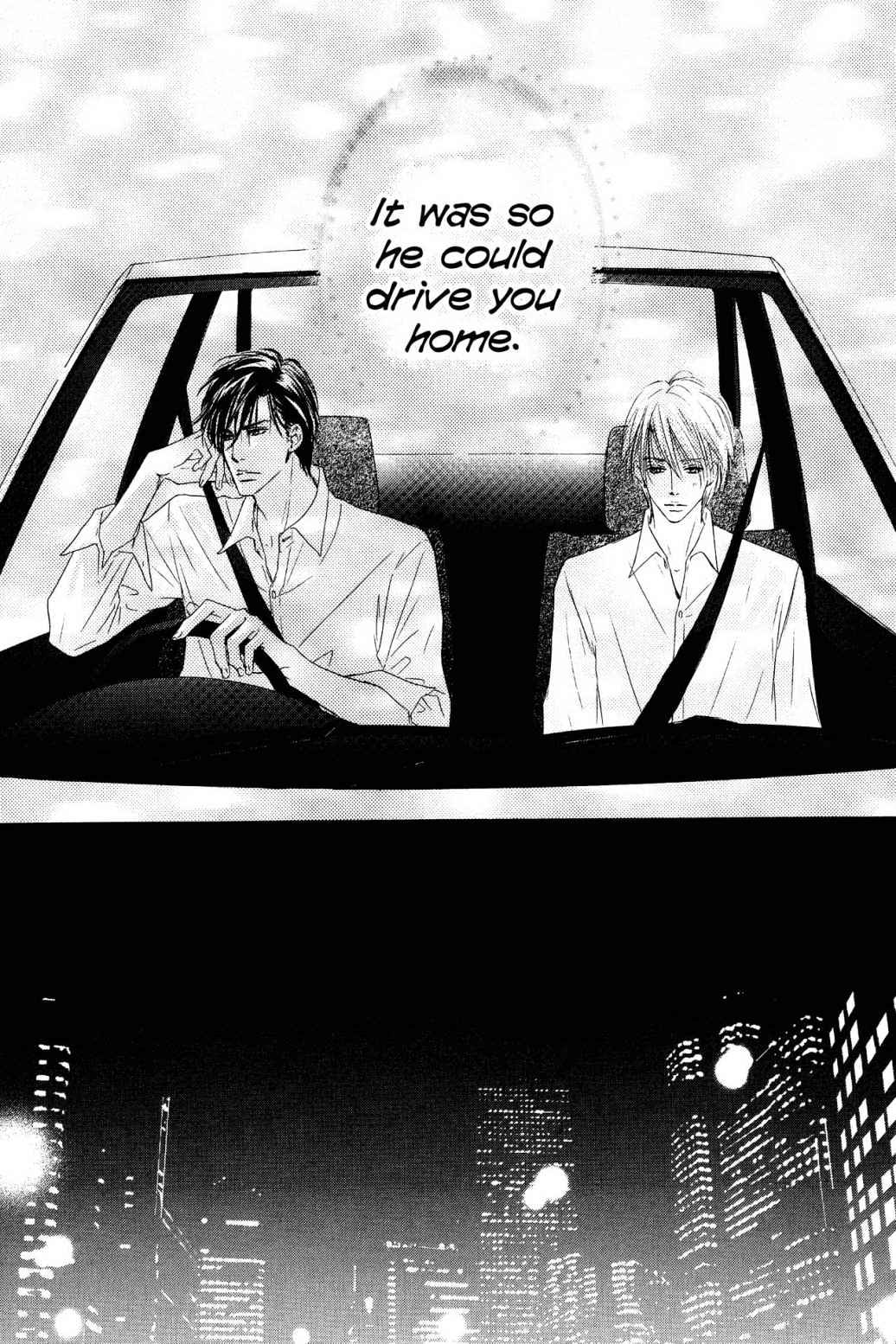 Shizuku Hanabira Ringo no Kaori Chapter 1.0 page 56 - Vol.1 Chapter 0