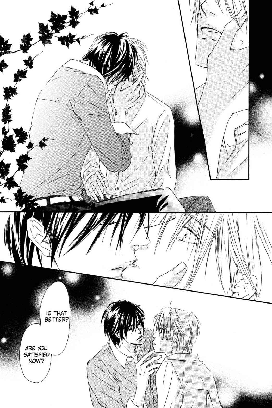 Shizuku Hanabira Ringo no Kaori Chapter 1.0 page 68 - Vol.1 Chapter 0