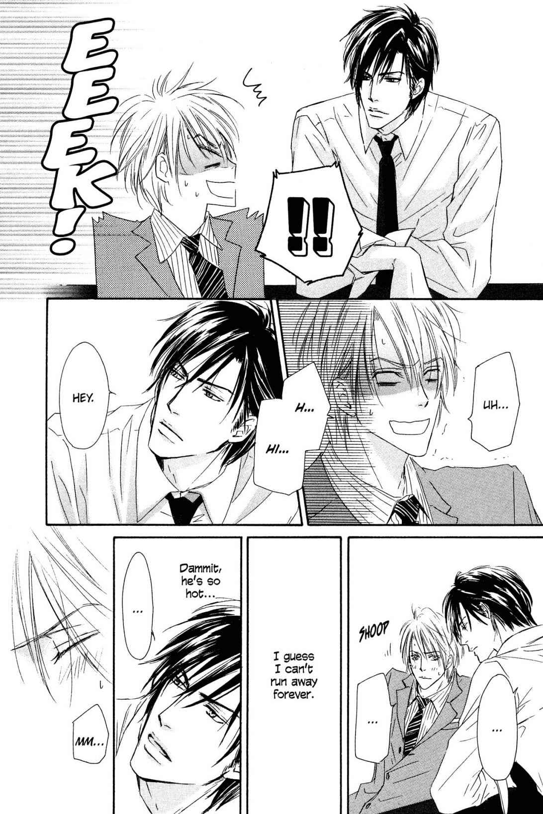Shizuku Hanabira Ringo no Kaori Chapter 1.0 page 79 - Vol.1 Chapter 0