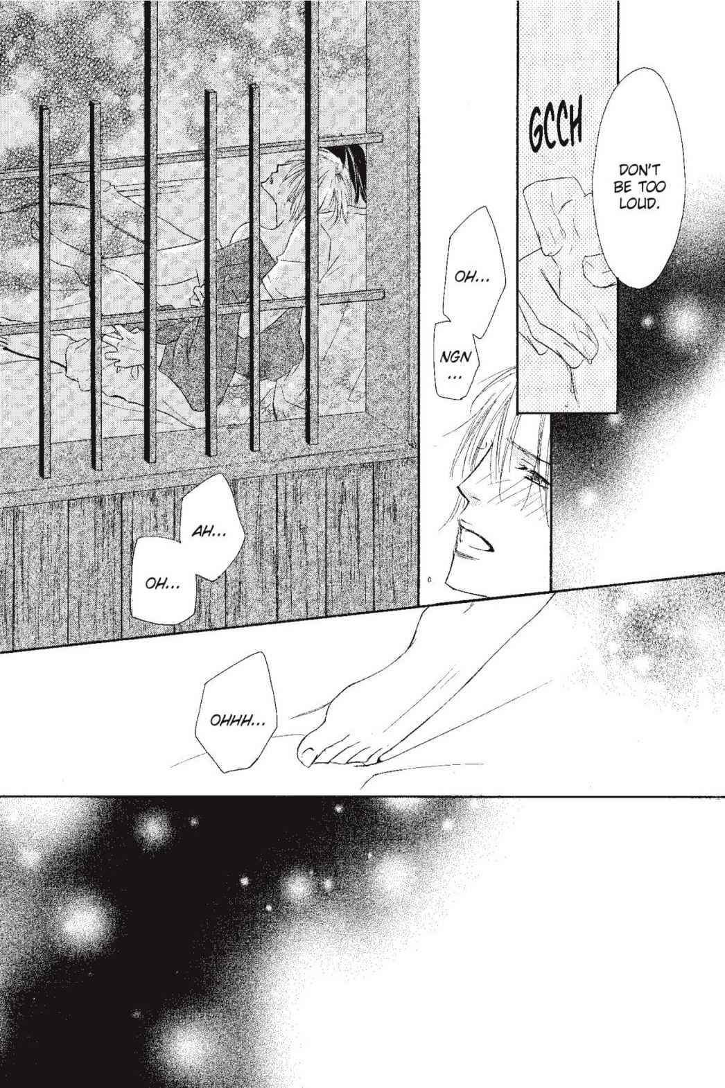 Shizuku Hanabira Ringo no Kaori Chapter 2.0 page 99 - Vol.2 Chapter 0