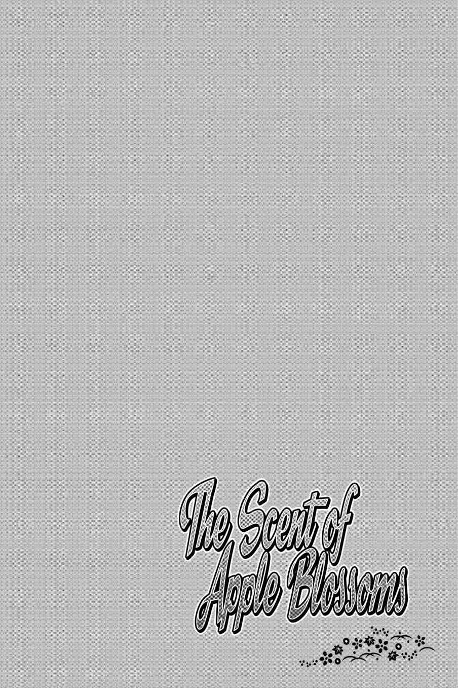 Shizuku Hanabira Ringo no Kaori Chapter 3.0 page 3 - Vol.3 Chapter 0