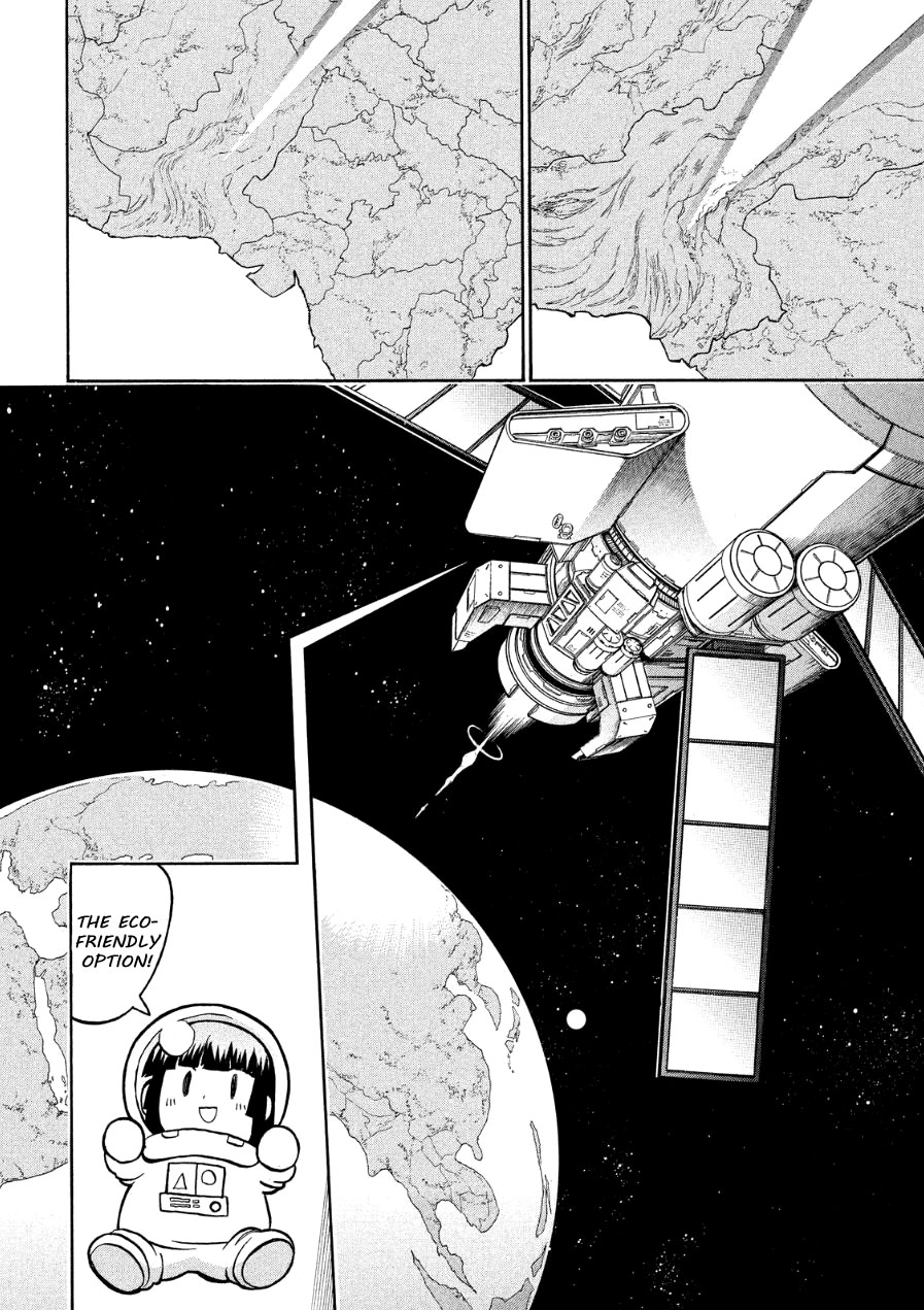 Shizuru's Notebook Chapter 1.2 page 29 - Chapter 1 v2 : Oneshot