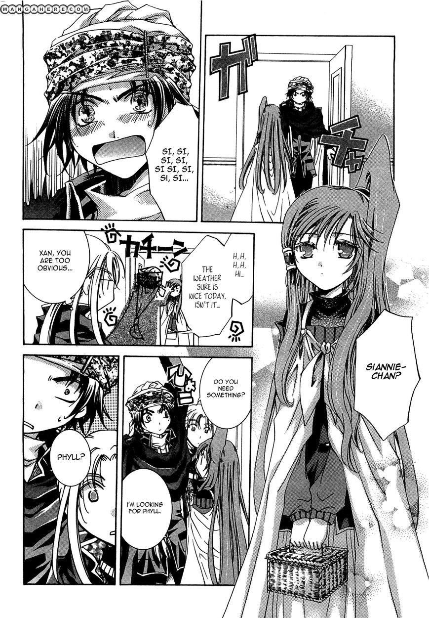 Sho Sho Rika Chapter 1 page 35 - Chapter 1