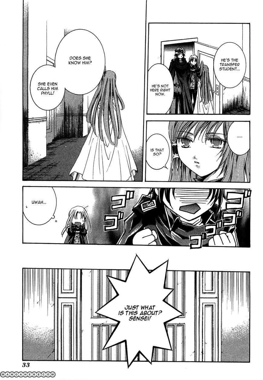Sho Sho Rika Chapter 1 page 36 - Chapter 1