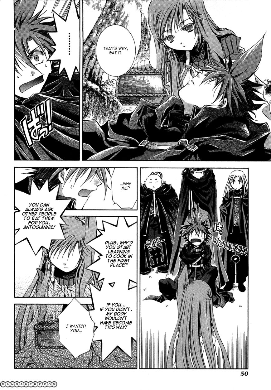 Sho Sho Rika Chapter 1 page 53 - Chapter 1