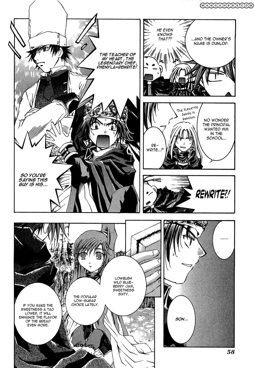 Sho Sho Rika Chapter 1 page 61 - Chapter 1