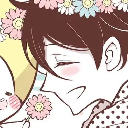 Shobo Shobo Man Chapter 1: Ne'er-do-well Soybean, Shobo Shobo Man cover