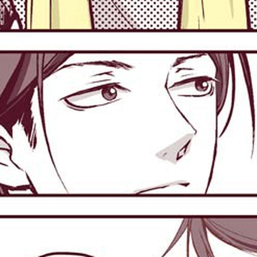 Shobo Shobo Man Chapter 3: The 3rd Bean cover