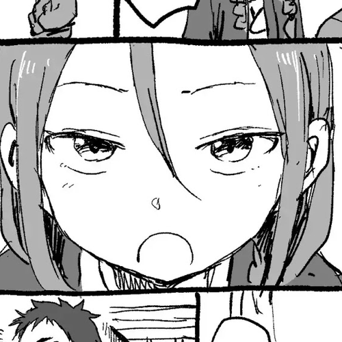 Shogi Senpai Chapter 2 cover