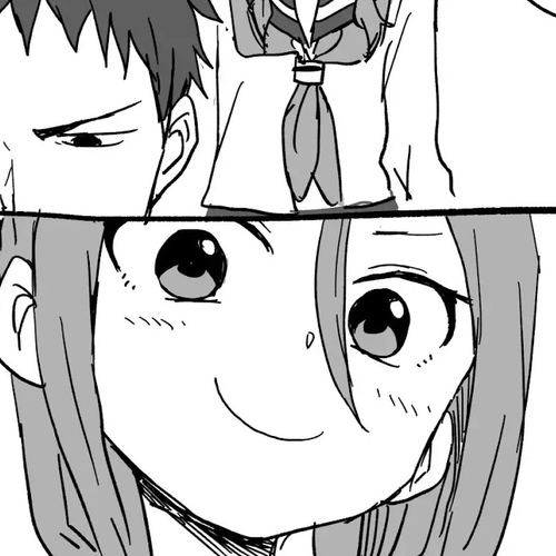 Shogi Senpai Chapter 9 cover