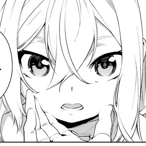 Shokei Shoujo no Ikirumichi Chapter 10: Taking The First Step cover