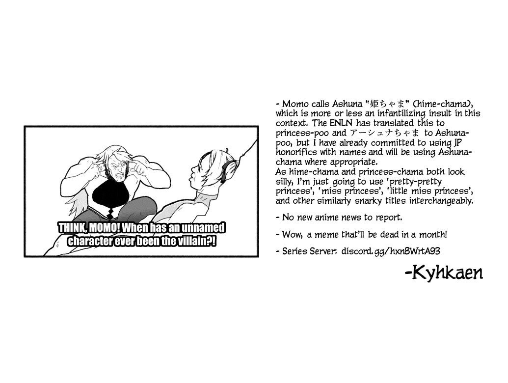 Shokei Shoujo no Ikirumichi Chapter 12 page 25 - Chapter 12: A Precious Existence