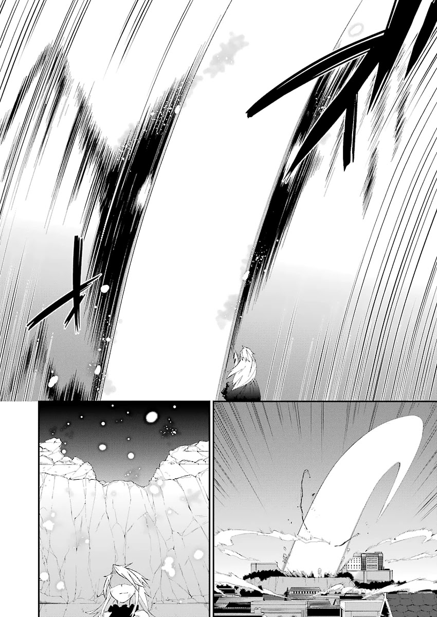 Shokei Shoujo no Ikirumichi Chapter 15 page 10 - Chapter 15: Best in the World