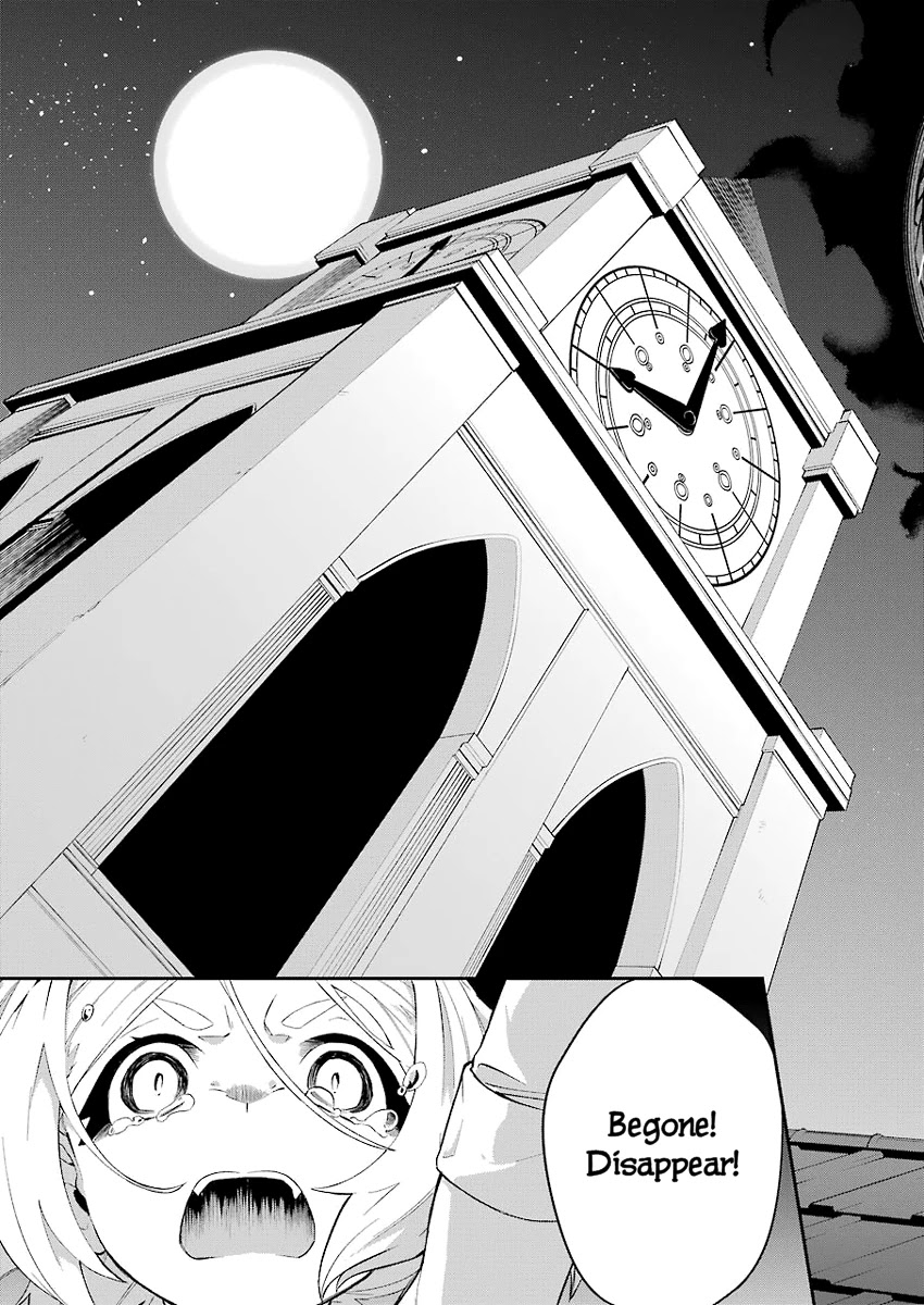 Shokei Shoujo no Ikirumichi Chapter 15 page 15 - Chapter 15: Best in the World
