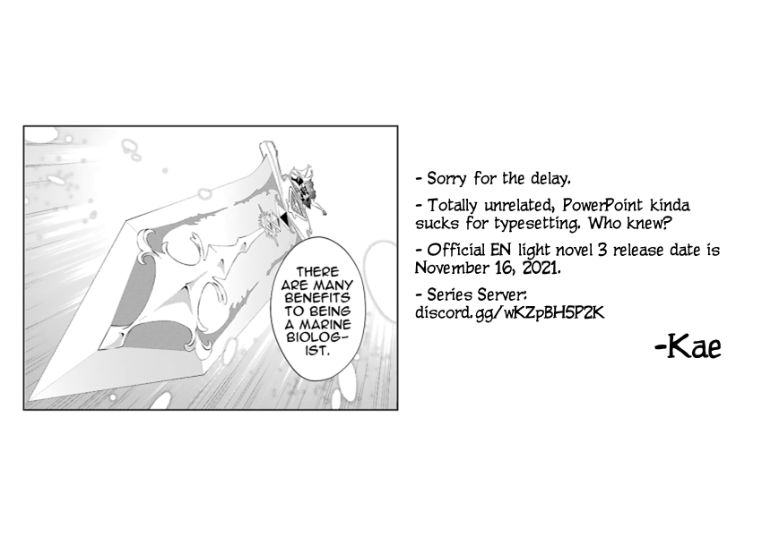 Shokei Shoujo no Ikirumichi Chapter 15 page 23 - Chapter 15: Best in the World