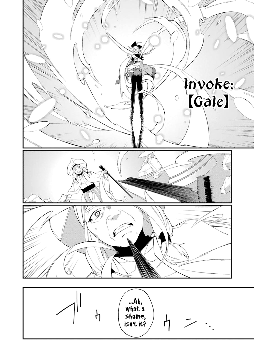 Shokei Shoujo no Ikirumichi Chapter 16 page 10 - Chapter 16: Your Best Friend