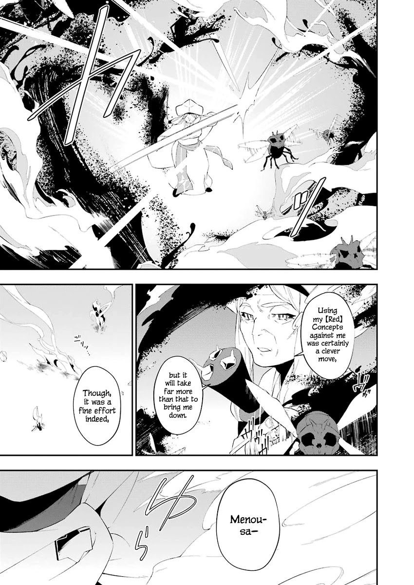 Shokei Shoujo no Ikirumichi Chapter 16 page 7 - Chapter 16: Your Best Friend
