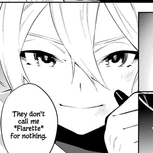Shokei Shoujo no Ikirumichi Chapter 16: Your Best Friend cover
