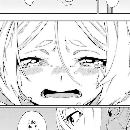 Shokei Shoujo no Ikirumichi Chapter 17: Way of Life cover