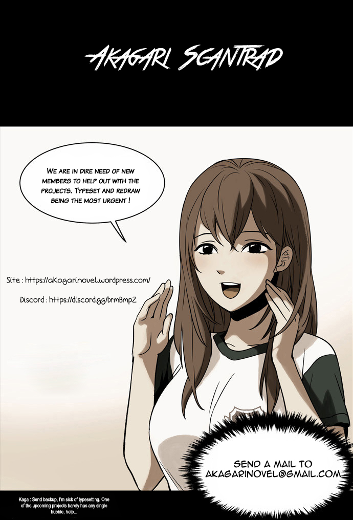 Shokei Shoujo no Ikirumichi Chapter 2 page 36 - Chapter 2
