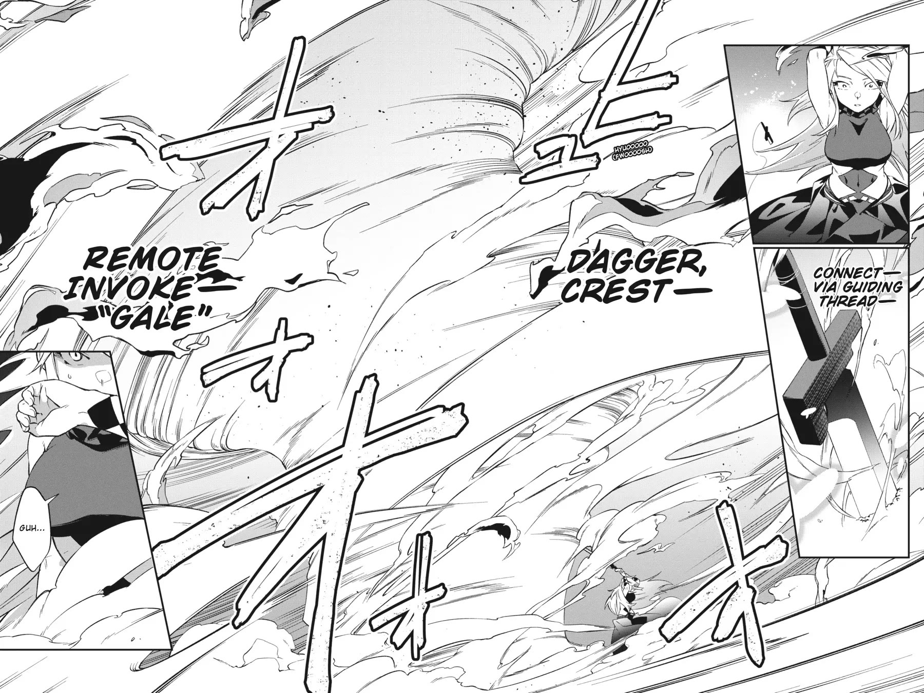 Shokei Shoujo no Ikirumichi Chapter 22 page 18 - Chapter 22: Undercover Investigation