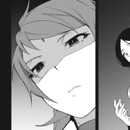 Shokei Shoujo no Ikirumichi Chapter 25: The Right to Rebel cover