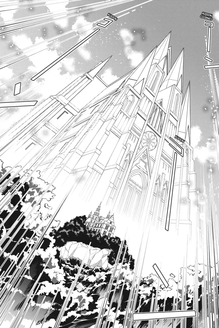 Shokei Shoujo no Ikirumichi Chapter 28 page 11 - Chapter 28: Do or Die