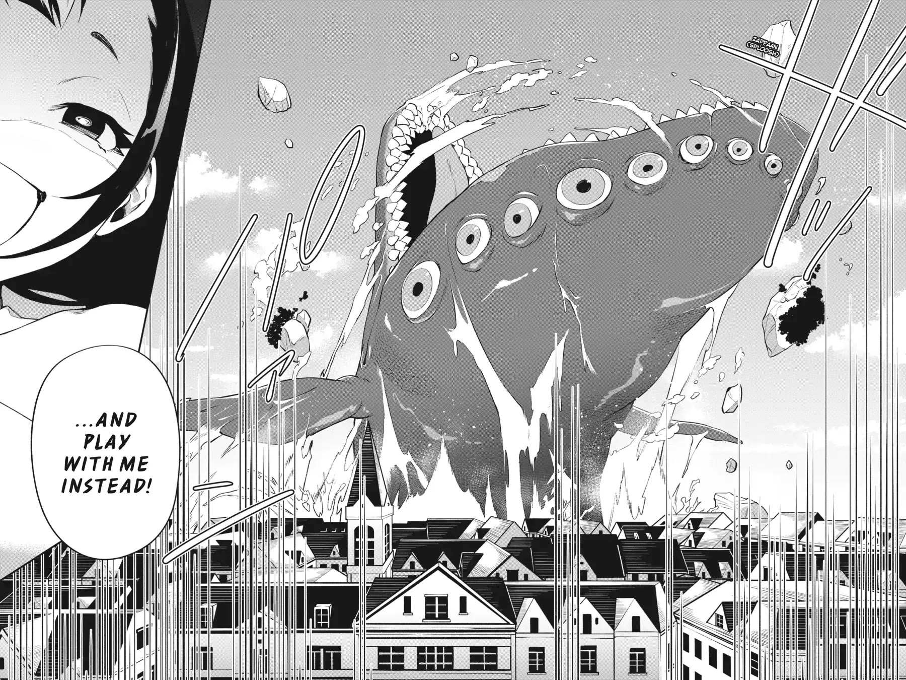 Shokei Shoujo no Ikirumichi Chapter 29 page 2 - Chapter 29: The Cost of Regression