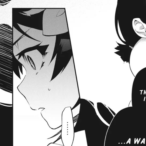 Shokei Shoujo no Ikirumichi Chapter 29: The Cost of Regression cover