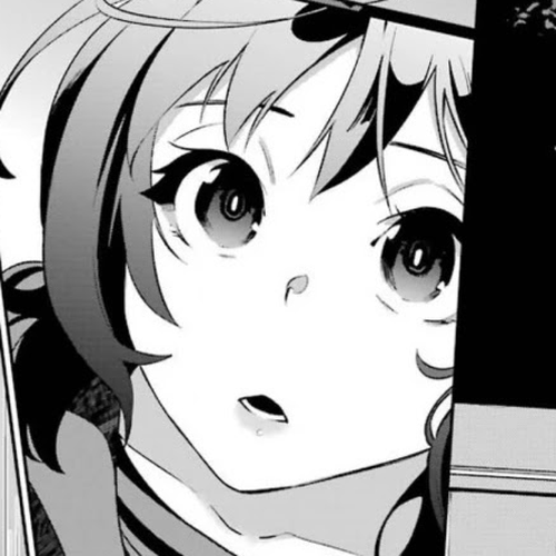 Shokei Shoujo no Ikirumichi Chapter 3: Crossroads cover