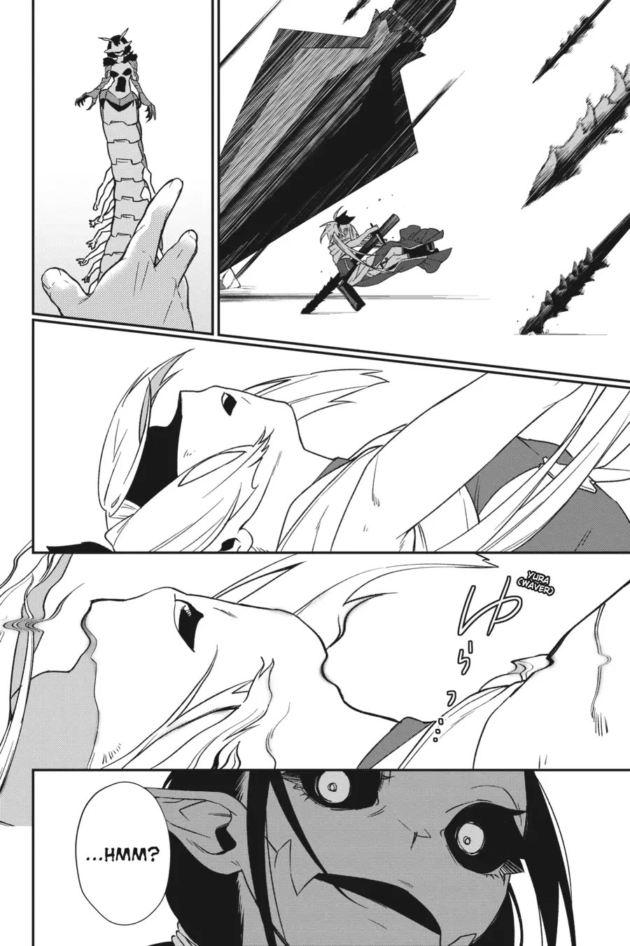 Shokei Shoujo no Ikirumichi Chapter 30 page 16 - Chapter 30: Ending