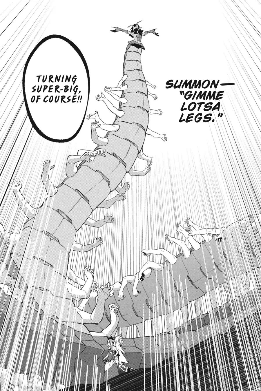 Shokei Shoujo no Ikirumichi Chapter 30 page 9 - Chapter 30: Ending