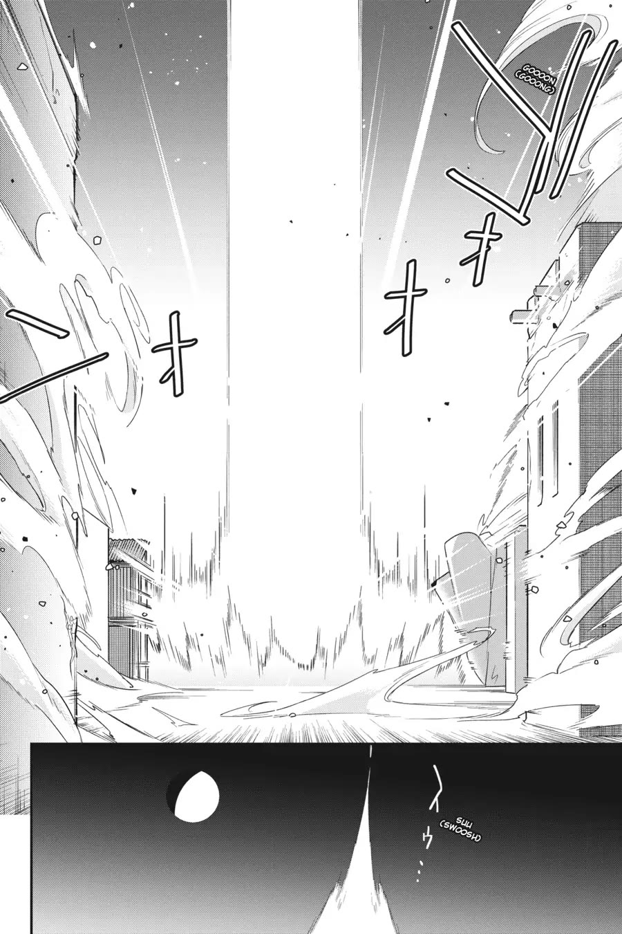 Shokei Shoujo no Ikirumichi Chapter 32 page 18 - Chapter 32: Stronghold in the Sand