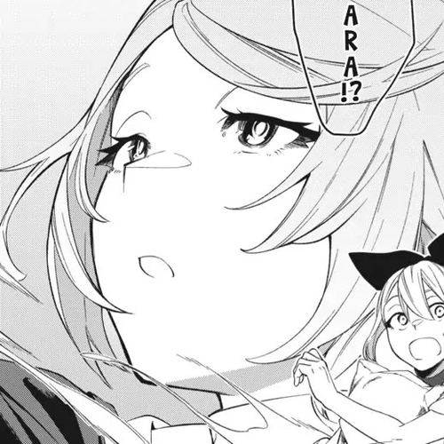 Shokei Shoujo no Ikirumichi Chapter 32: Stronghold in the Sand cover