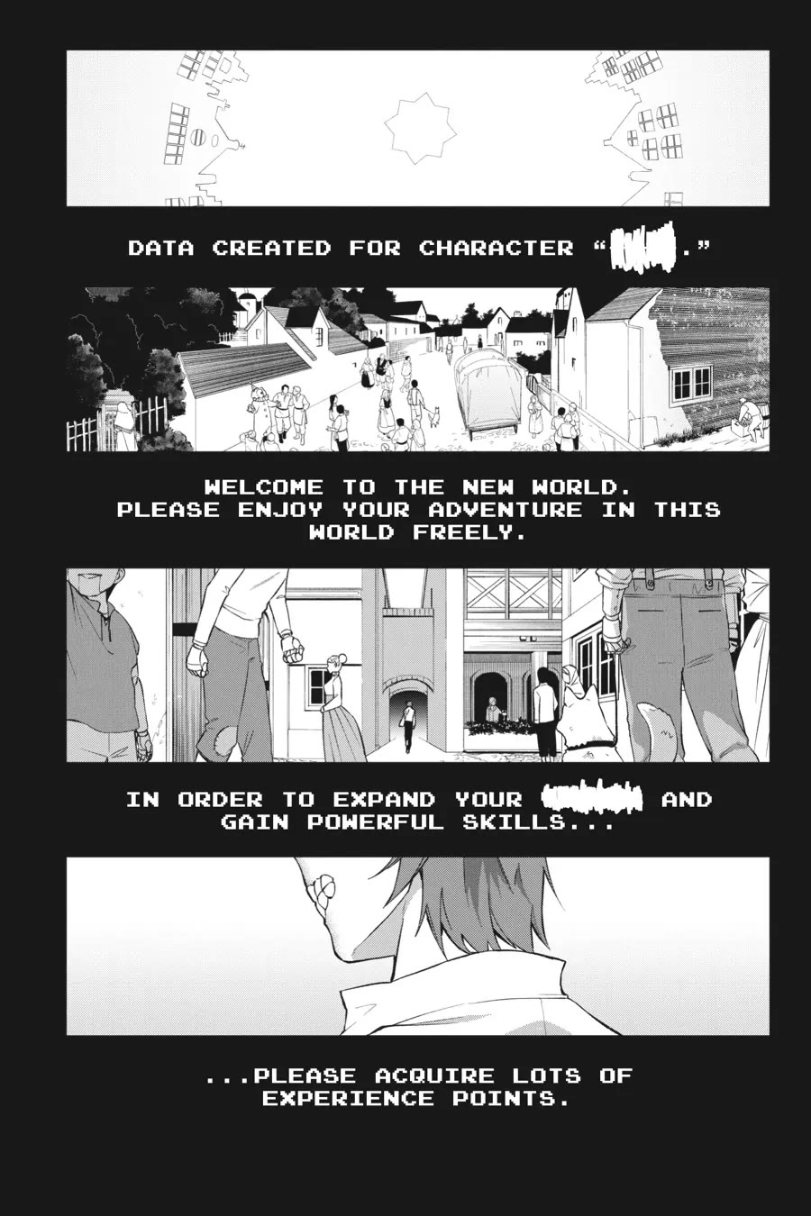 Shokei Shoujo no Ikirumichi Chapter 33 page 1 - Chapter 33: Their Intentions