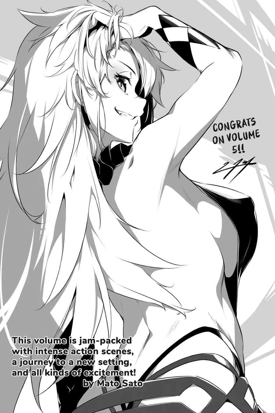 Shokei Shoujo no Ikirumichi Chapter 33 page 22 - Chapter 33: Their Intentions