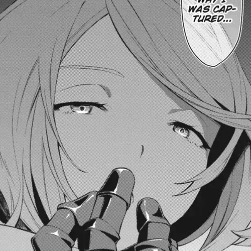 Shokei Shoujo no Ikirumichi Chapter 33: Their Intentions cover