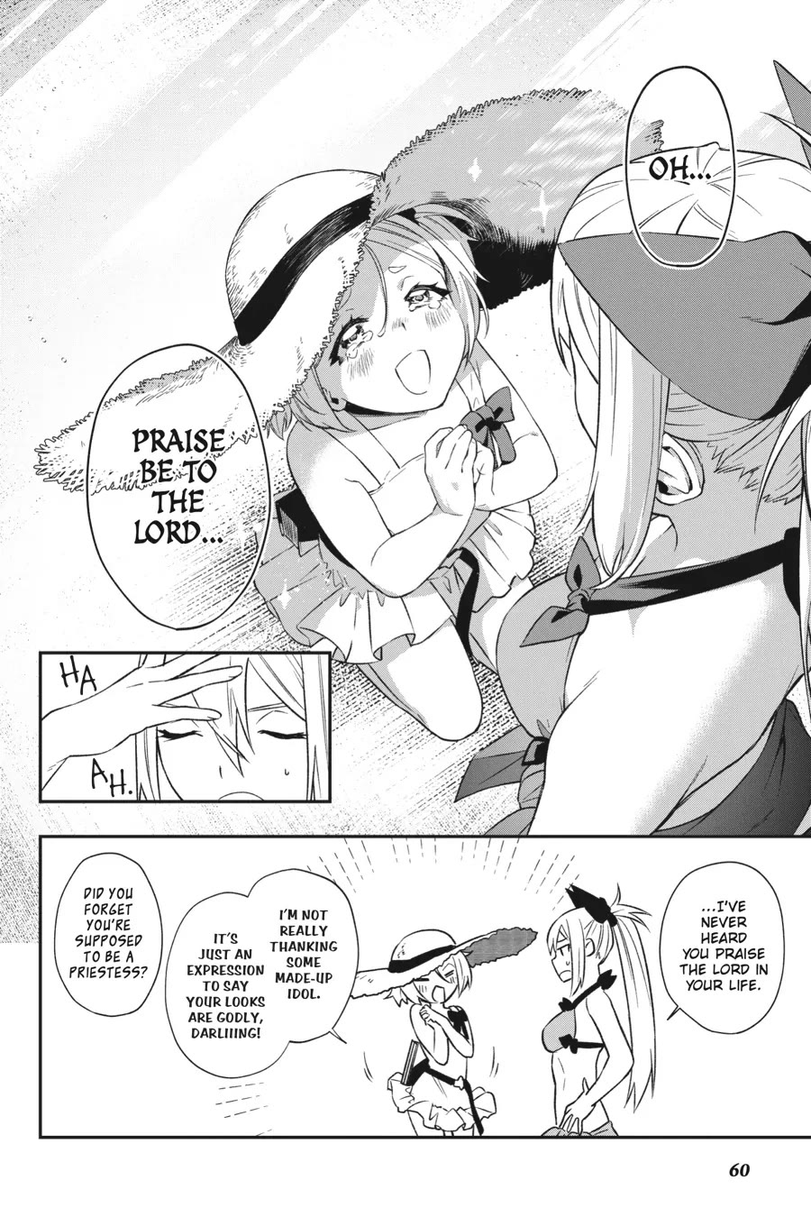 Shokei Shoujo no Ikirumichi Chapter 36 page 10 - Chapter 36: Reunion at the Water’s Edge
