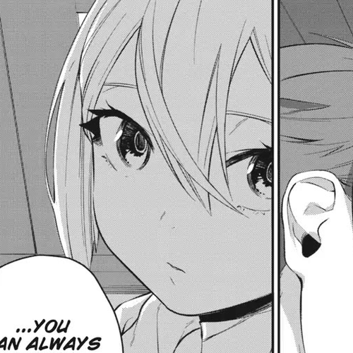 Shokei Shoujo no Ikirumichi Chapter 38.5: Until That Day Arrives cover
